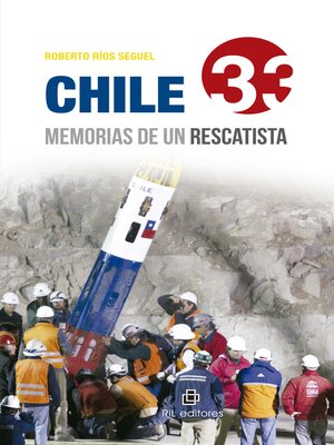 cover image of Chile 33